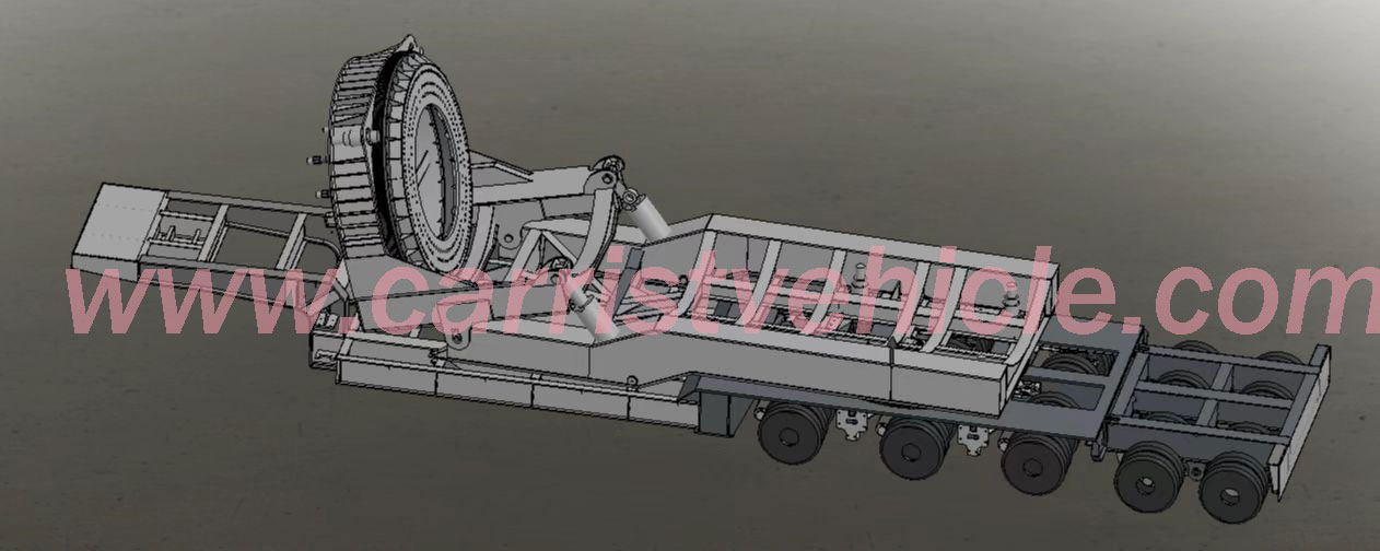 подъемник лезвия