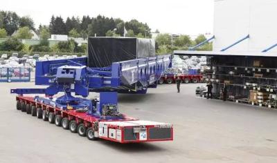 прицеп мостовой гриддер