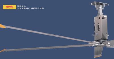 Вентилятор HVLS