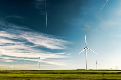 Новый энергетический автомобиль