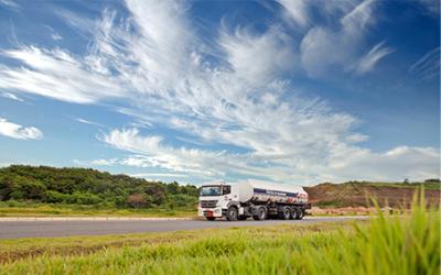 Транспортные средства на новой энергии