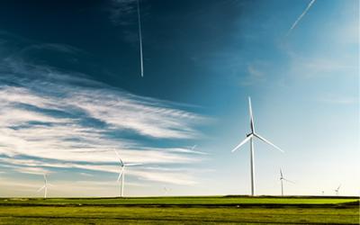 Новый энергетический автомобиль