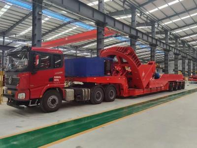 Балде на гору