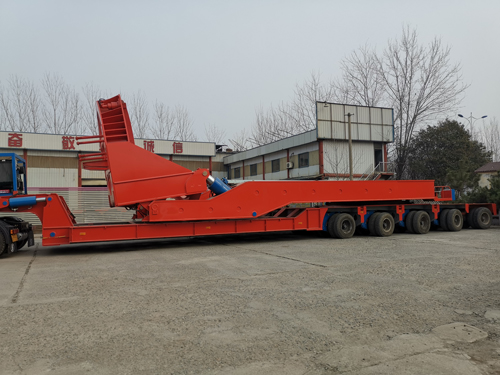 Подъемник лезвия ветра Wind Blade Lifter