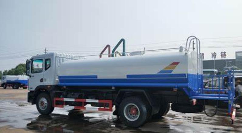 Дорожный спринклер Road Sprinkler