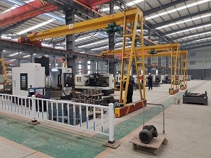 центр ЧПУ cnc center