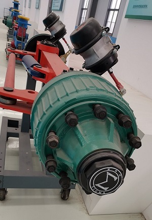 рулевая ось рулевая ось